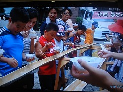 夏休み宿題サポート8