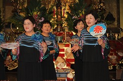 空に太陽がある限り